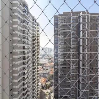 VISTA VARANDA de Apartamento à venda, Padrão com 67 m², 2 quartos e 1 vaga em Vila Zilda - São Paulo