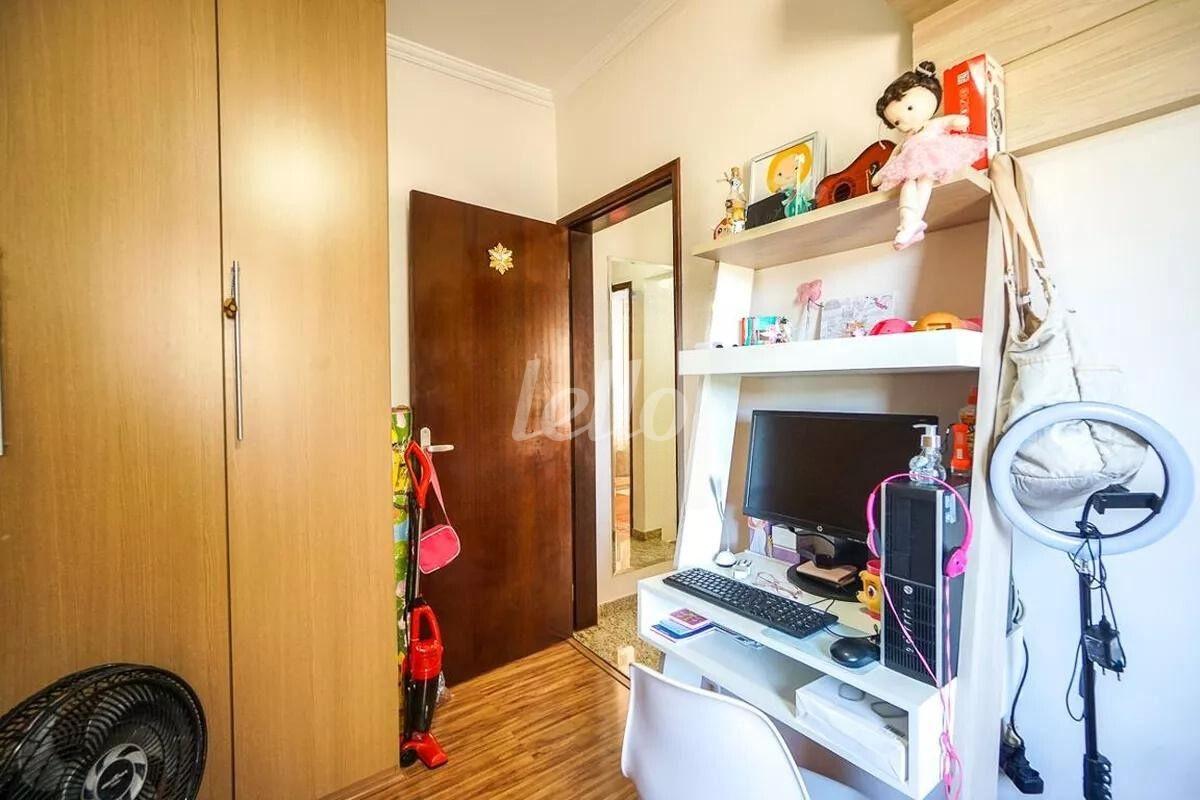 16 de Casa à venda, sobrado com 70 m², 2 quartos e 1 vaga em Vila Esperança - São Paulo