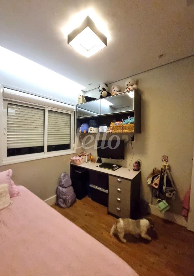 FOTO (7) de Apartamento à venda, Padrão com 72 m², 2 quartos e 2 vagas em Casa Verde - São Paulo