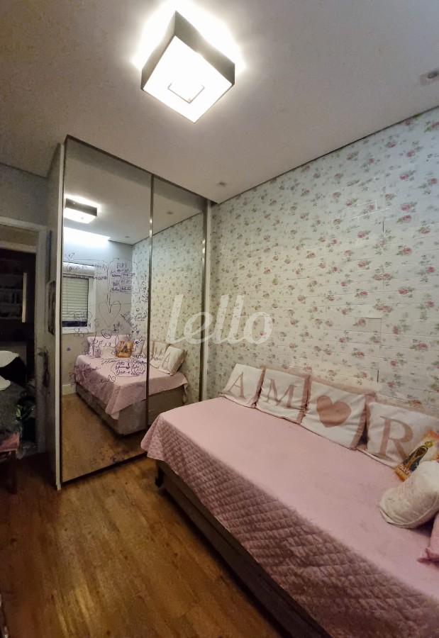 FOTO (10) de Apartamento à venda, Padrão com 72 m², 2 quartos e 2 vagas em Casa Verde - São Paulo