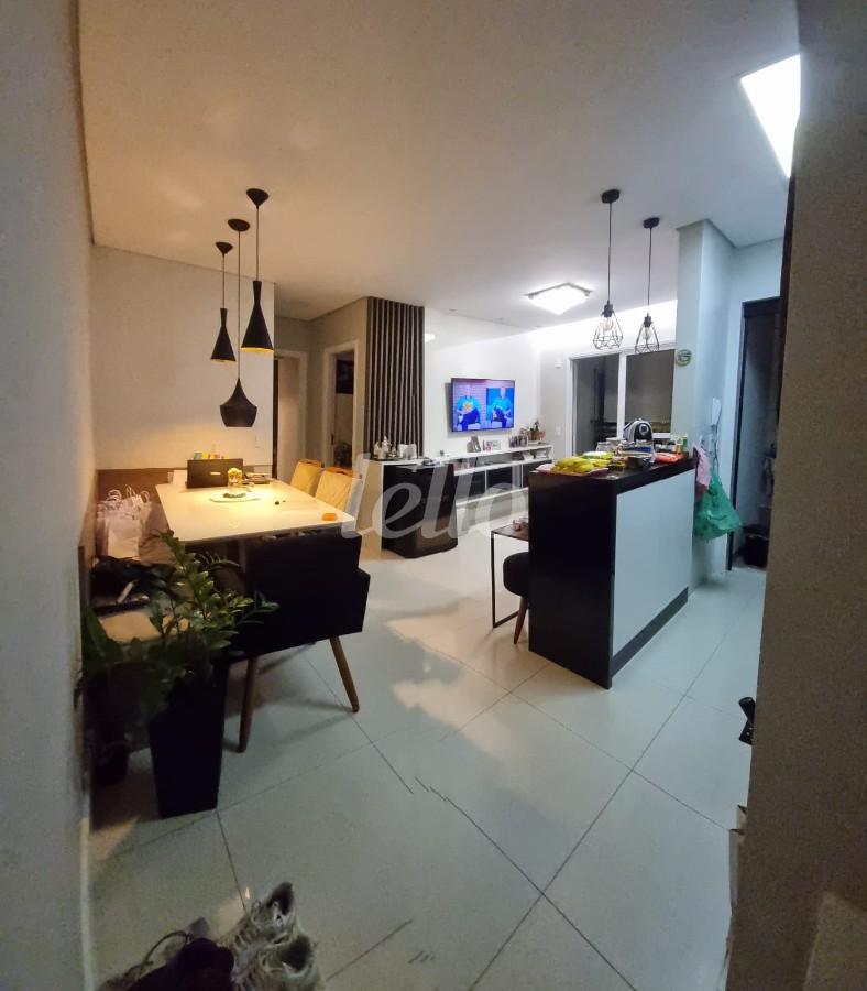 FOTO (12) de Apartamento à venda, Padrão com 72 m², 2 quartos e 2 vagas em Casa Verde - São Paulo