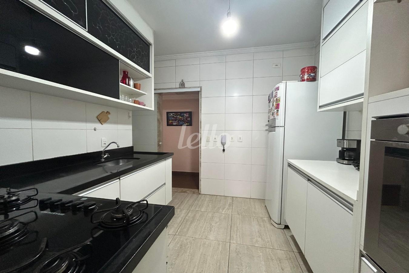 COZINHA3 de Apartamento à venda, Padrão com 92 m², 3 quartos e 2 vagas em Casa Verde - São Paulo