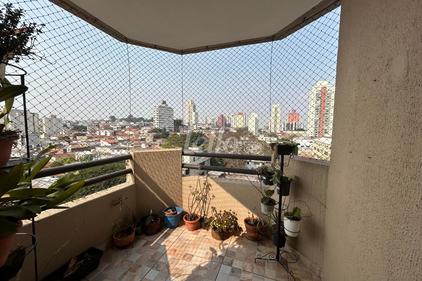 SACADA SUITE de Apartamento à venda, Padrão com 92 m², 3 quartos e 2 vagas em Casa Verde - São Paulo