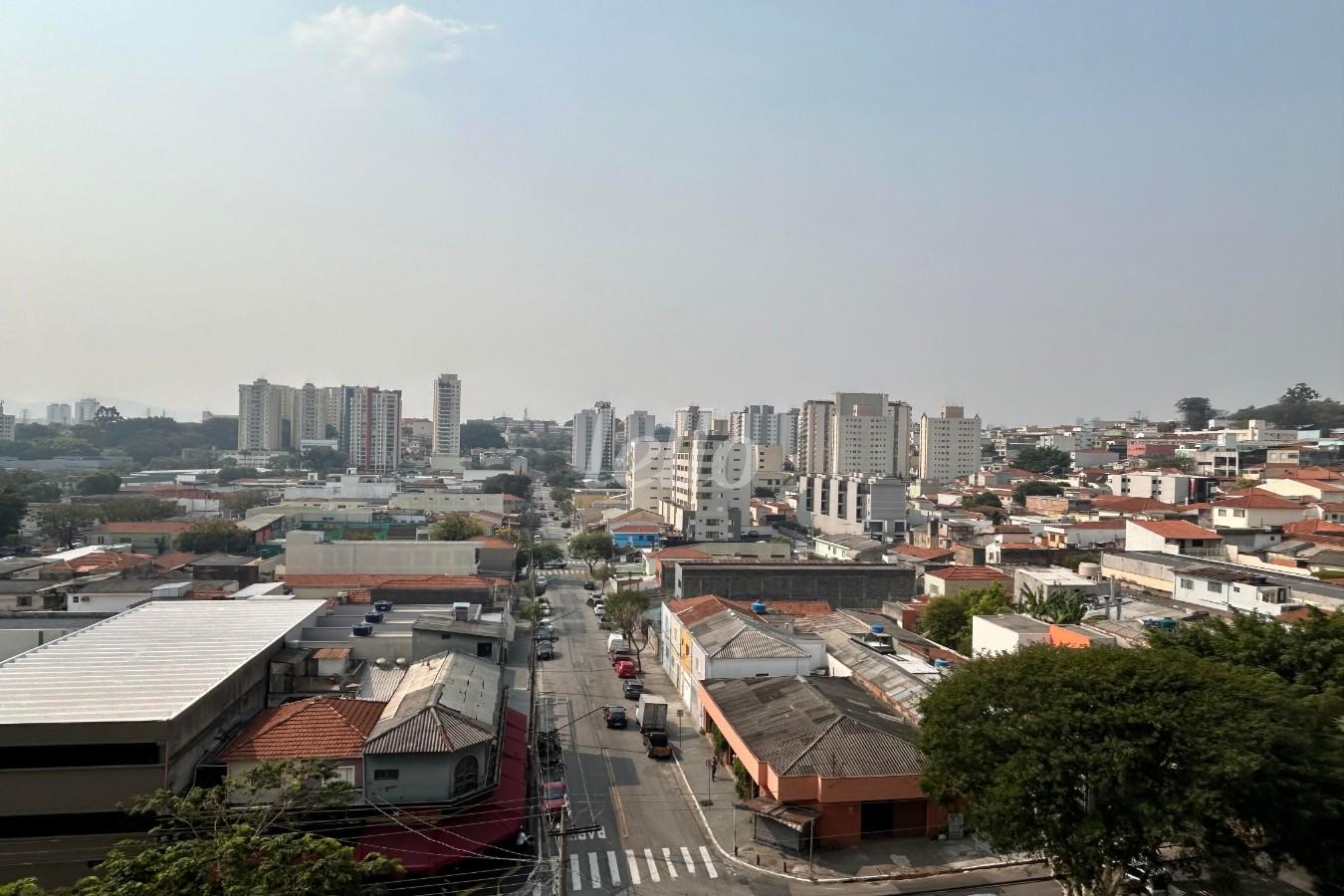 VISTA DO ANDAR de Apartamento à venda, Padrão com 92 m², 3 quartos e 2 vagas em Casa Verde - São Paulo