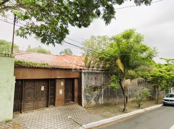 1 de Área / Terreno à venda, Padrão com 2160 m², e em Tucuruvi - São Paulo