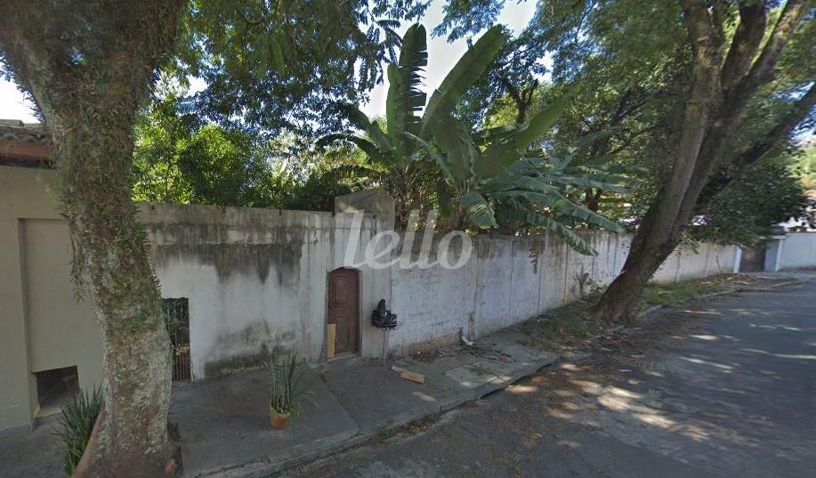 5 de Área / Terreno à venda, Padrão com 2160 m², e em Tucuruvi - São Paulo