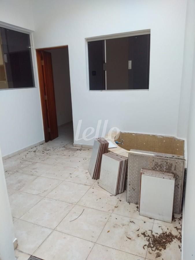 QUINTAL DOS  FUNDOS de Casa à venda, sobrado com 202 m², 3 quartos e 2 vagas em Vila Mariana - São Paulo