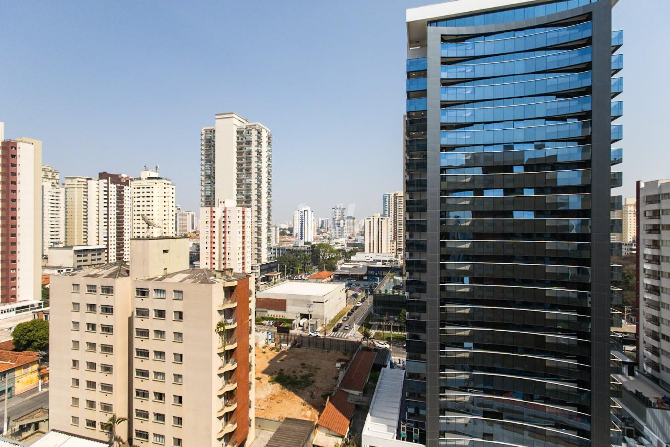 04SACADAVARANDA_003 de Apartamento para alugar, Padrão com 85 m², 3 quartos e 2 vagas em Tatuapé - São Paulo