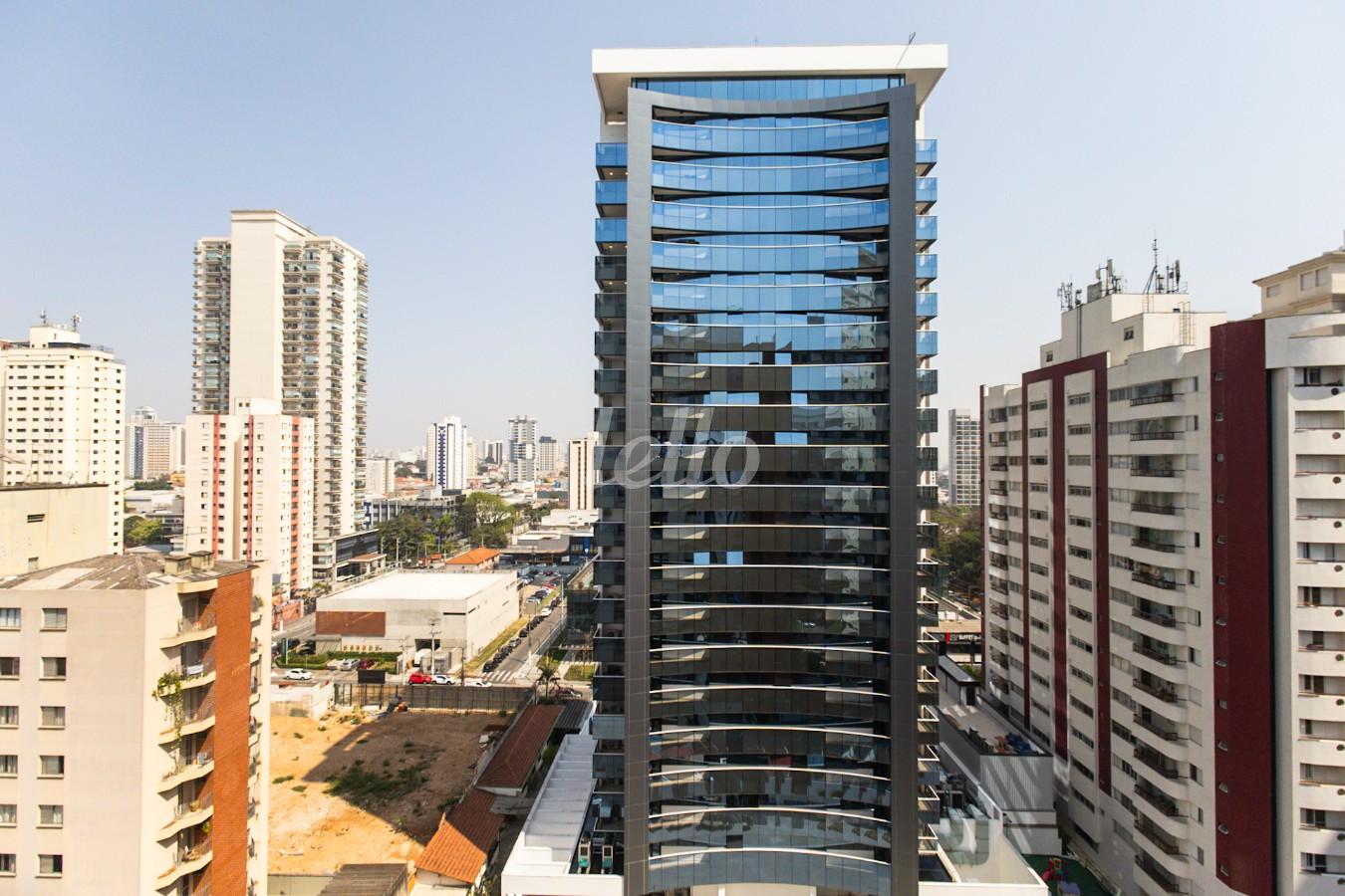 11SUITE-1_004 de Apartamento para alugar, Padrão com 85 m², 3 quartos e 2 vagas em Tatuapé - São Paulo