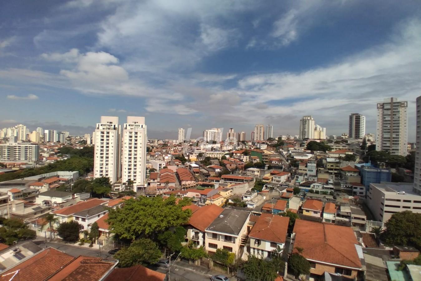 VISTA DO ANDAR de Apartamento à venda, Padrão com 86 m², 3 quartos e 2 vagas em Parque Mandaqui - São Paulo