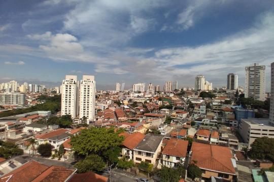 VISTA DO ANDAR