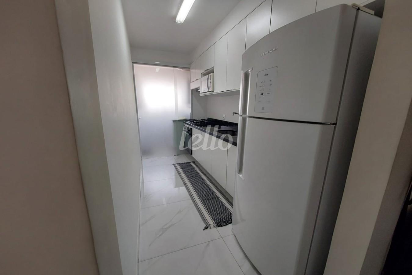 COZINHA de Apartamento à venda, cobertura - Padrão com 165 m², 3 quartos e 2 vagas em Vila Maria - São Paulo