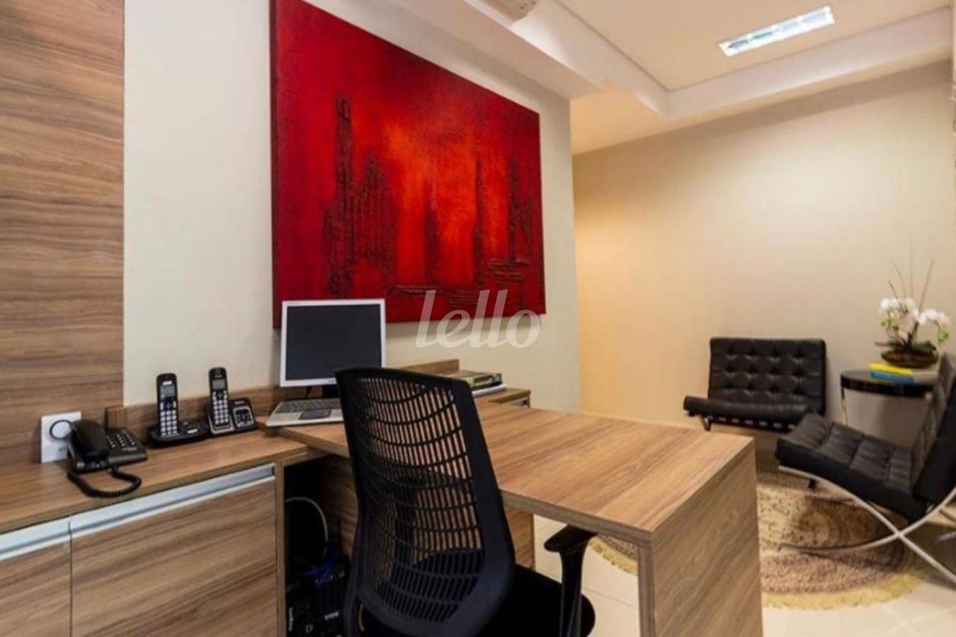 SALA de Sala / Conjunto para alugar, Padrão com 51 m², e 1 vaga em Itaim Bibi - São Paulo