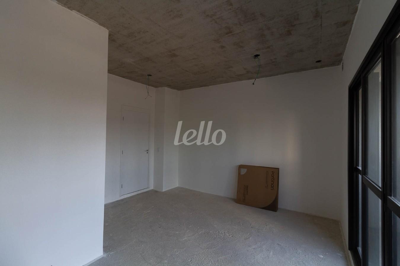 SALA de Sala / Conjunto para alugar, Padrão com 28 m², e em Pinheiros - São Paulo