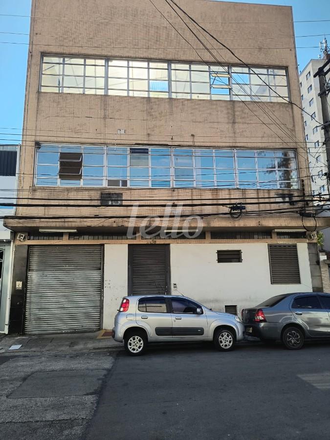 1 de Prédio Comercial para alugar, Monousuário com 1614 m², e 2 vagas em Maranhão - São Paulo