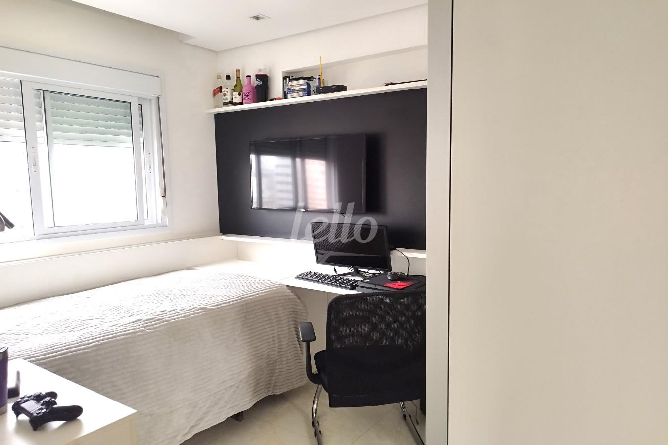 SUITE 2 de Apartamento à venda, Padrão com 94 m², 2 quartos e em Santana - São Paulo