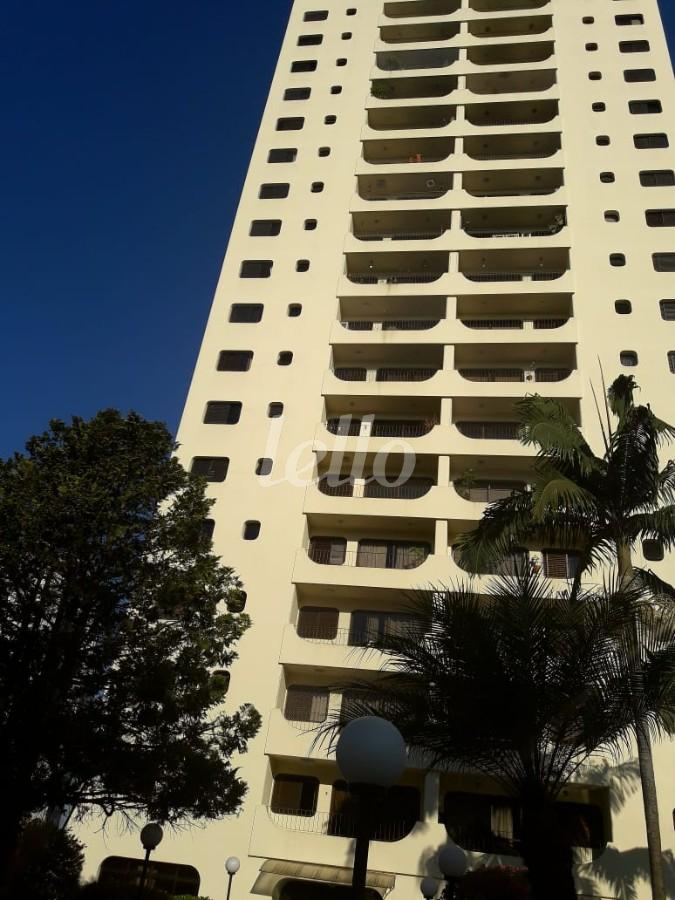 1 (17) de Apartamento à venda, Padrão com 153 m², 4 quartos e 3 vagas em Mandaqui - São Paulo