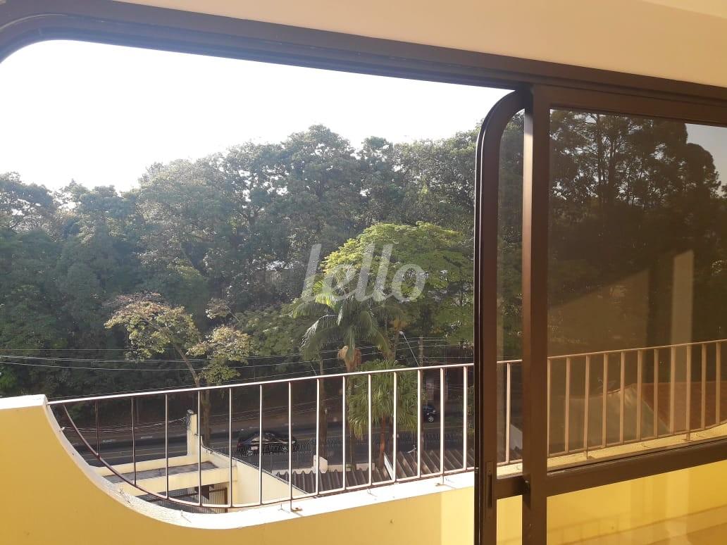 1 (23) de Apartamento à venda, Padrão com 153 m², 4 quartos e 3 vagas em Mandaqui - São Paulo