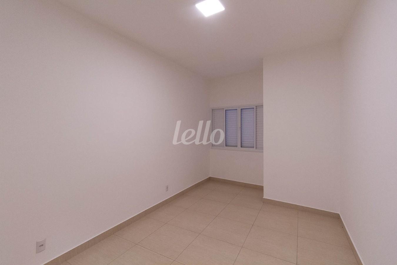 DORMITORIO 1 de Apartamento para alugar, Padrão com 110 m², e em Perdizes - São Paulo