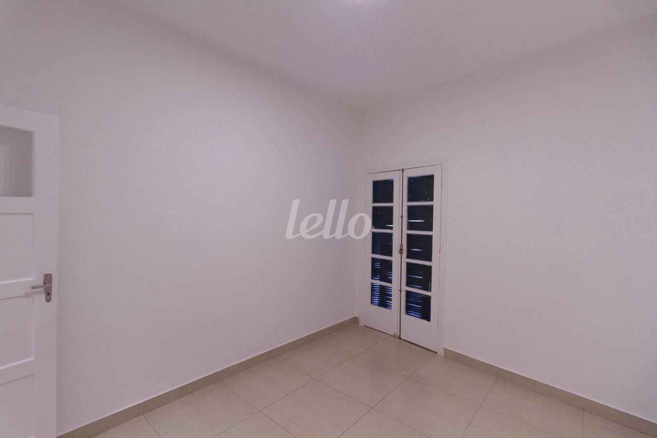 DORMITORIO 2 de Apartamento para alugar, Padrão com 110 m², e em Perdizes - São Paulo