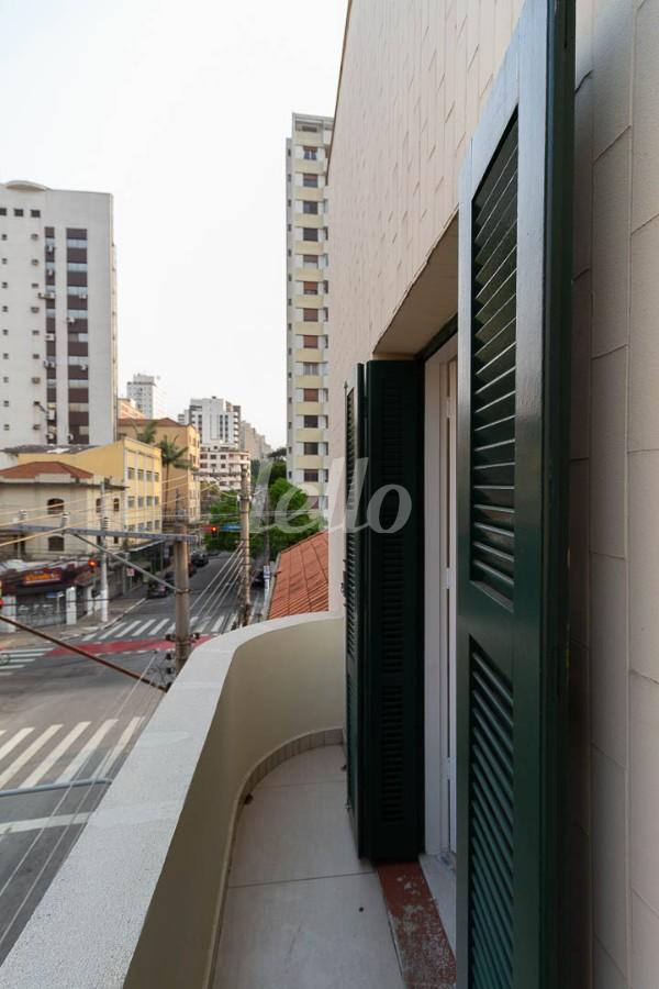 DORMITORIO 2 de Apartamento para alugar, Padrão com 110 m², e em Perdizes - São Paulo