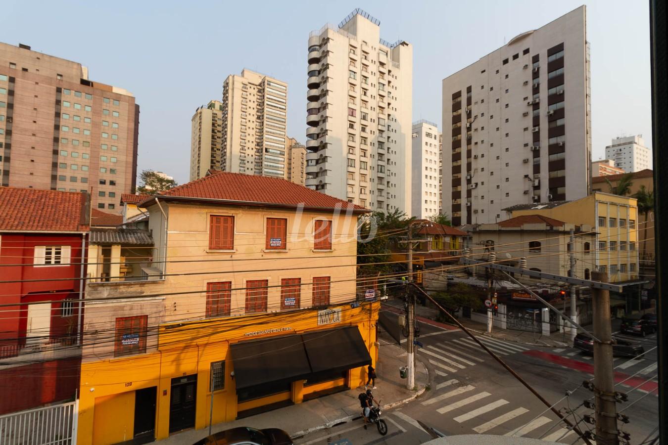 DORMITORIO 2 de Apartamento para alugar, Padrão com 110 m², e em Perdizes - São Paulo