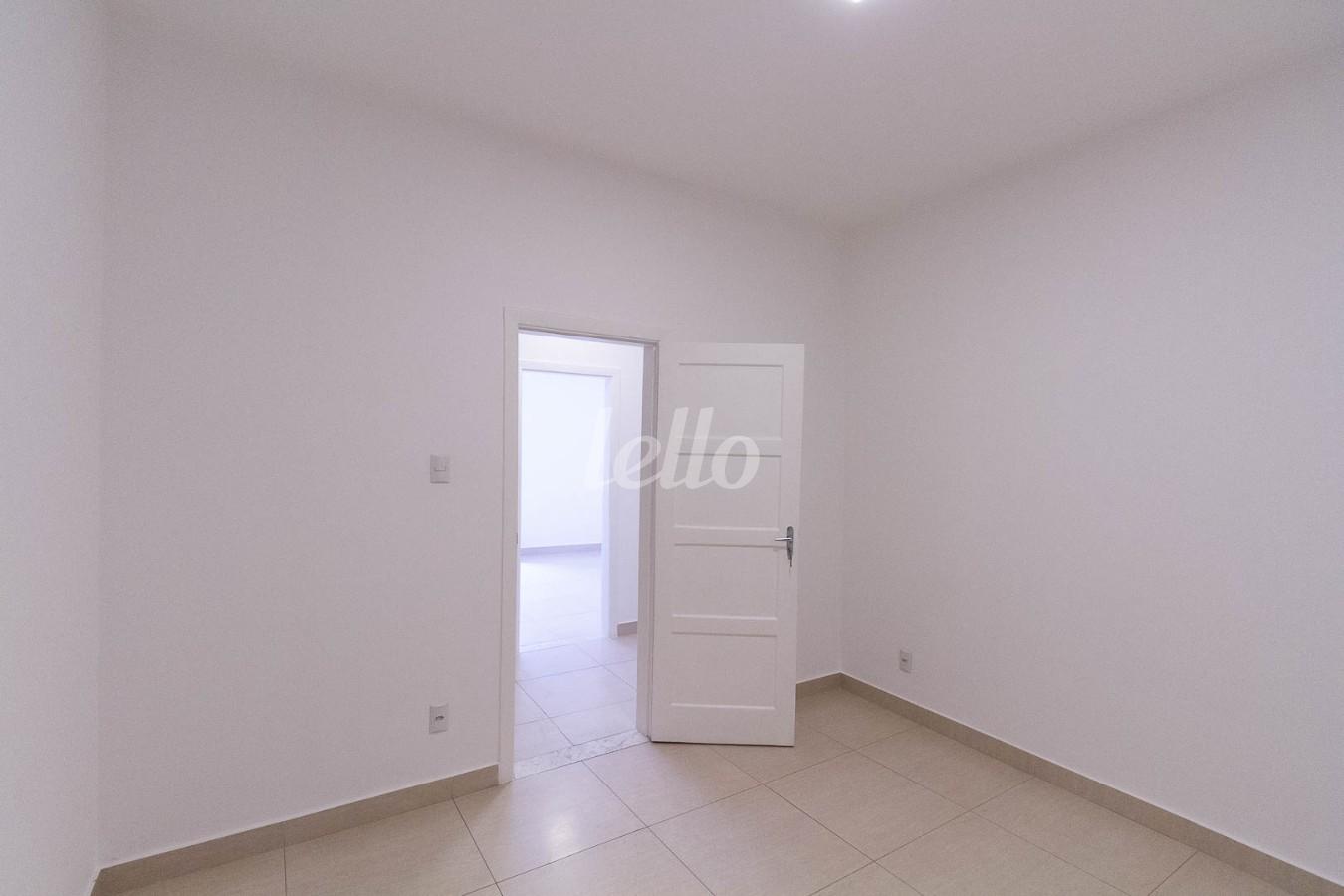 DORMITORIO 3 de Apartamento para alugar, Padrão com 110 m², e em Perdizes - São Paulo