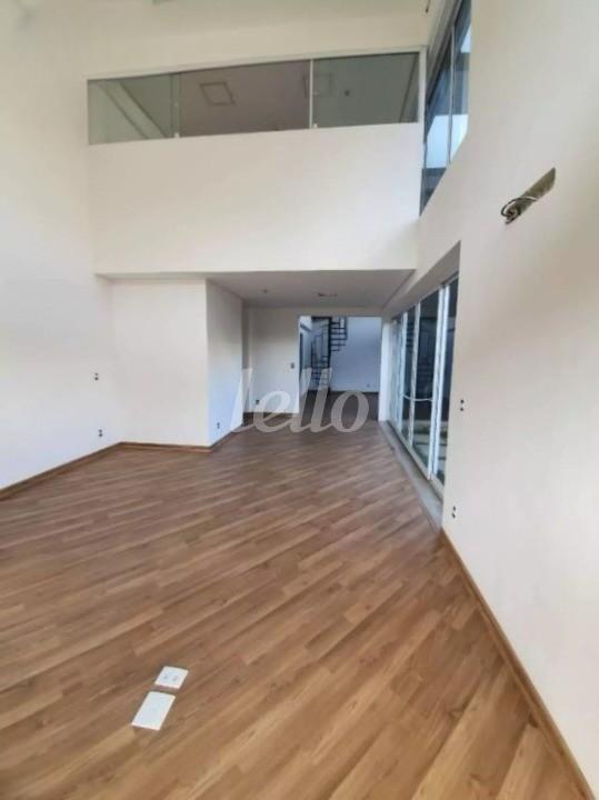 TÉRREO de Sala / Conjunto para alugar, Duplex com 149 m², e 2 vagas em Ipiranga - São Paulo