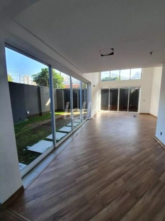 TÉRREO de Sala / Conjunto para alugar, Duplex com 149 m², e 2 vagas em Ipiranga - São Paulo