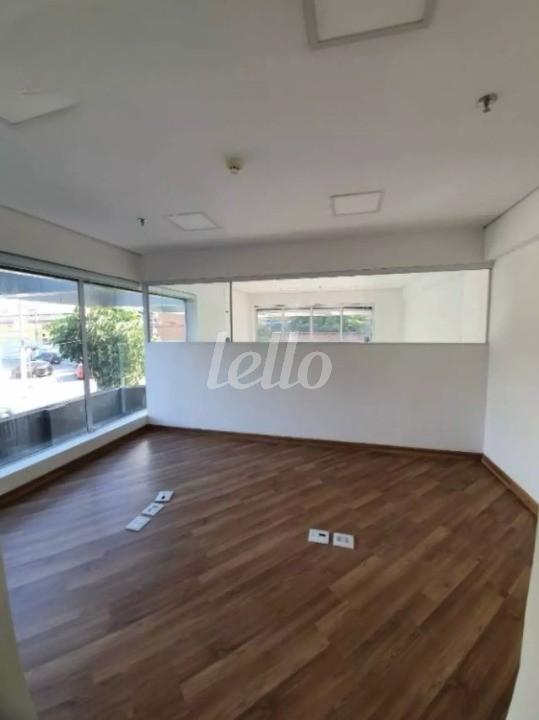 MEZANINO de Sala / Conjunto para alugar, Duplex com 149 m², e 2 vagas em Ipiranga - São Paulo