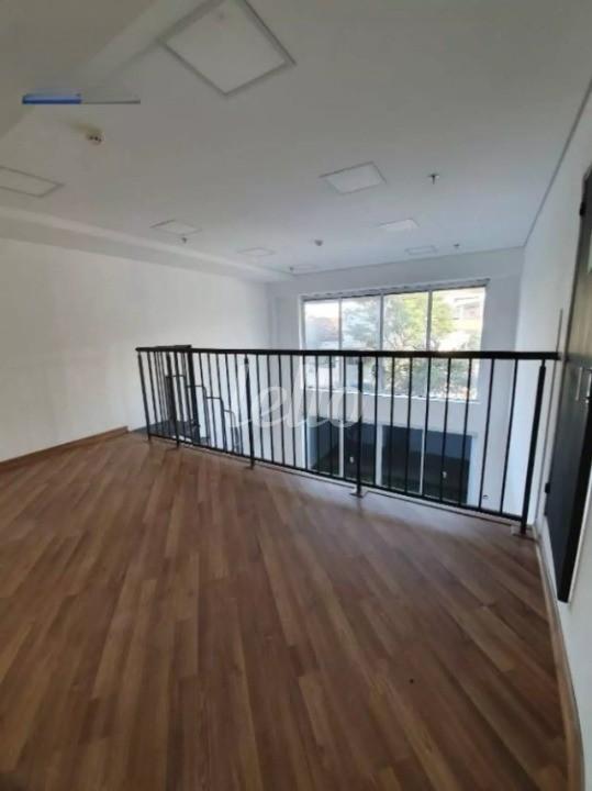 MEZANINO de Sala / Conjunto para alugar, Duplex com 149 m², e 2 vagas em Ipiranga - São Paulo