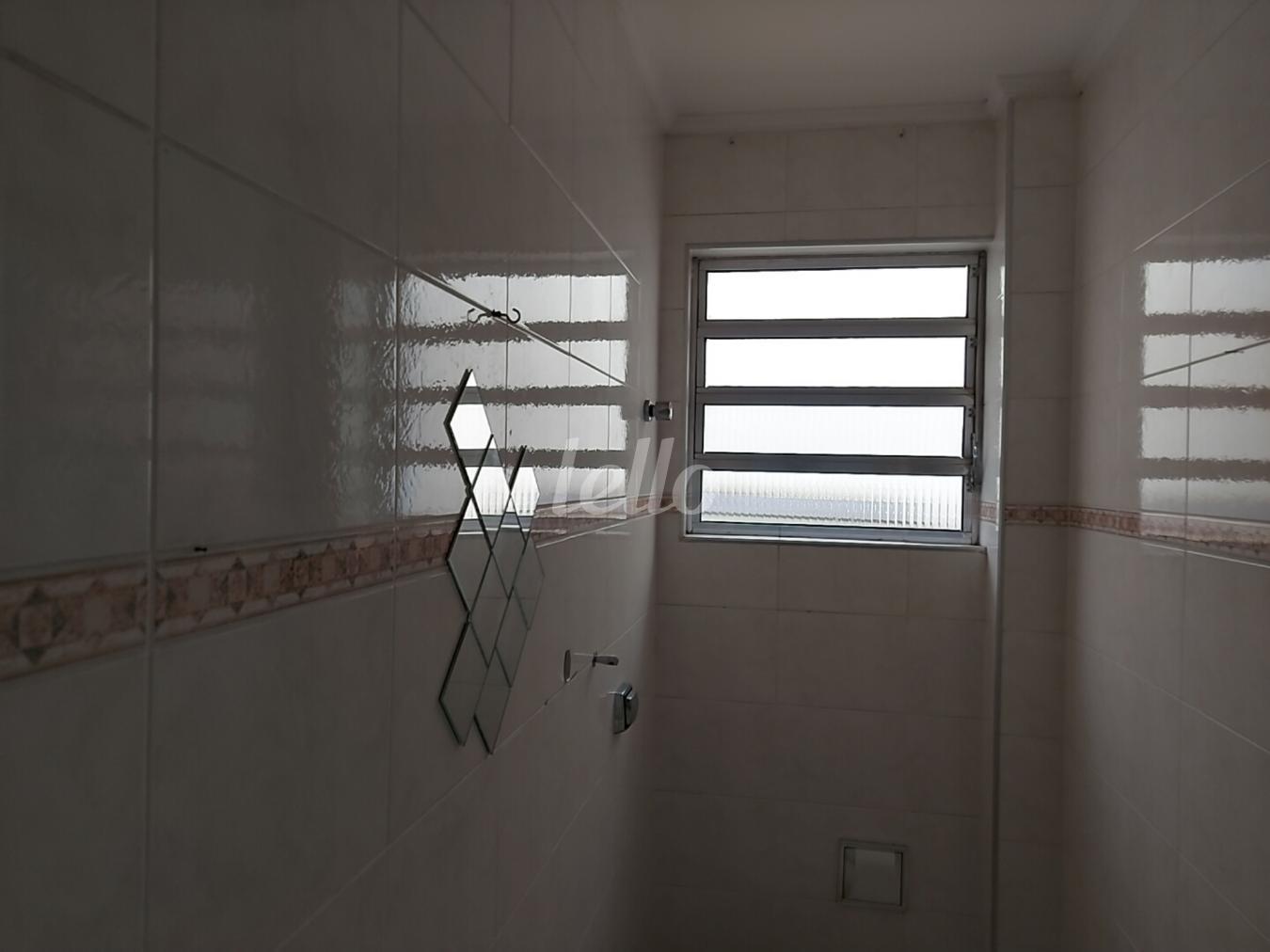 9-LAVABO-001.JPG de Casa para alugar, sobrado com 190 m², 2 quartos e 1 vaga em Boaçava - São Paulo