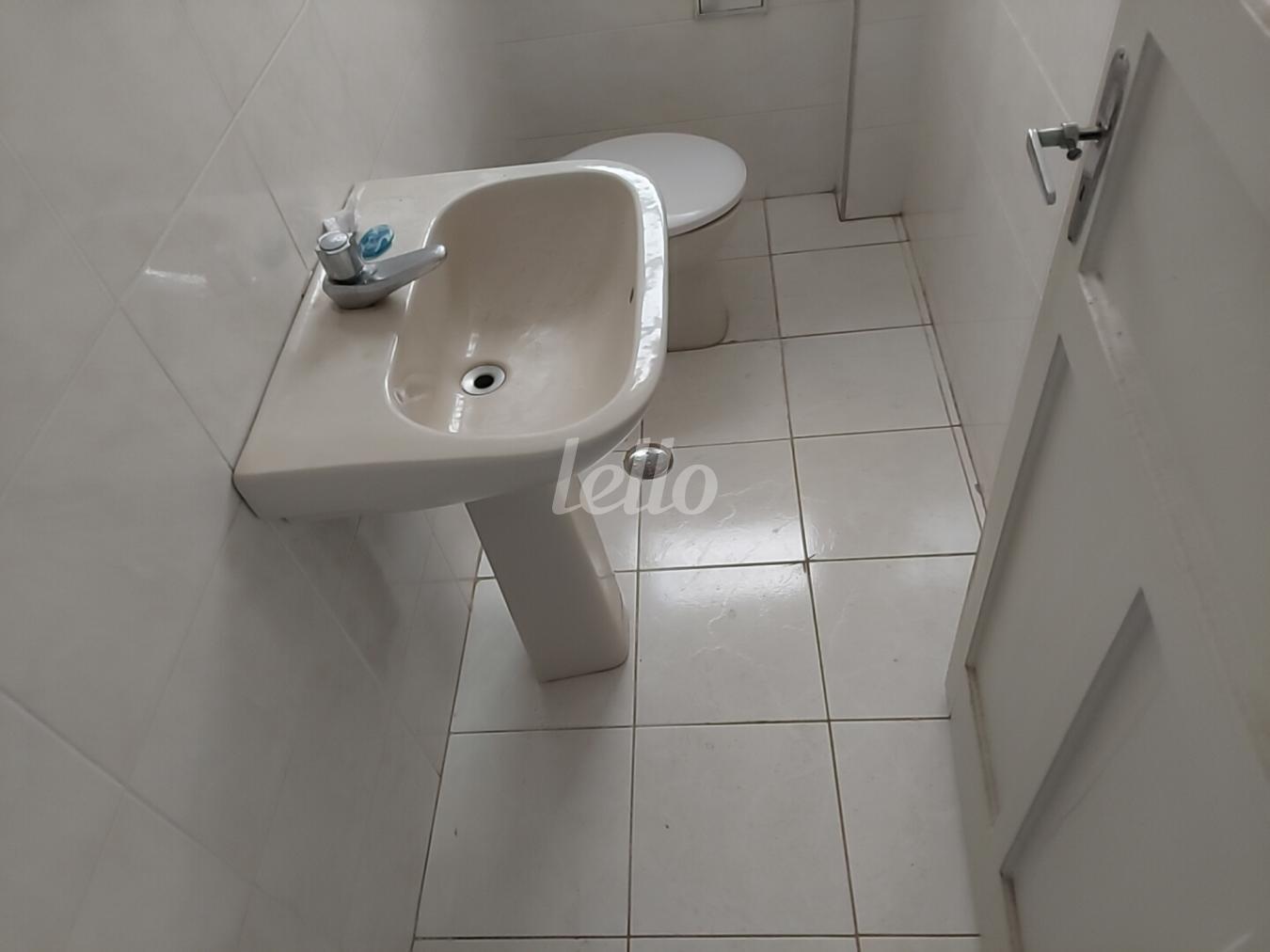 9-LAVABO-002.JPG de Casa para alugar, sobrado com 190 m², 2 quartos e 1 vaga em Boaçava - São Paulo