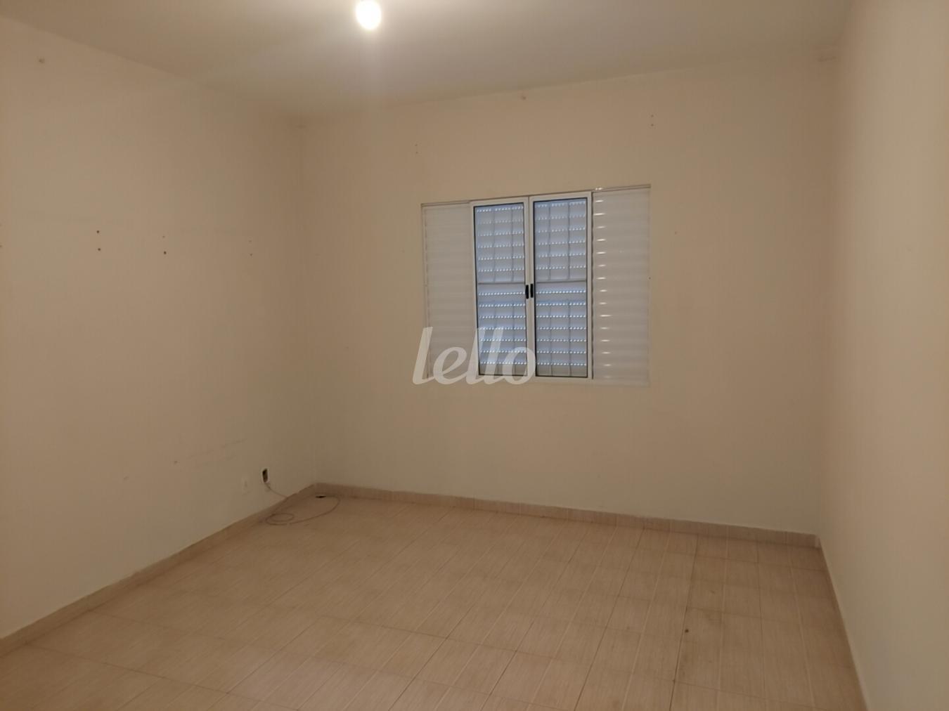 14-QUARTO 1-001.JPG de Casa para alugar, sobrado com 190 m², 2 quartos e 1 vaga em Boaçava - São Paulo