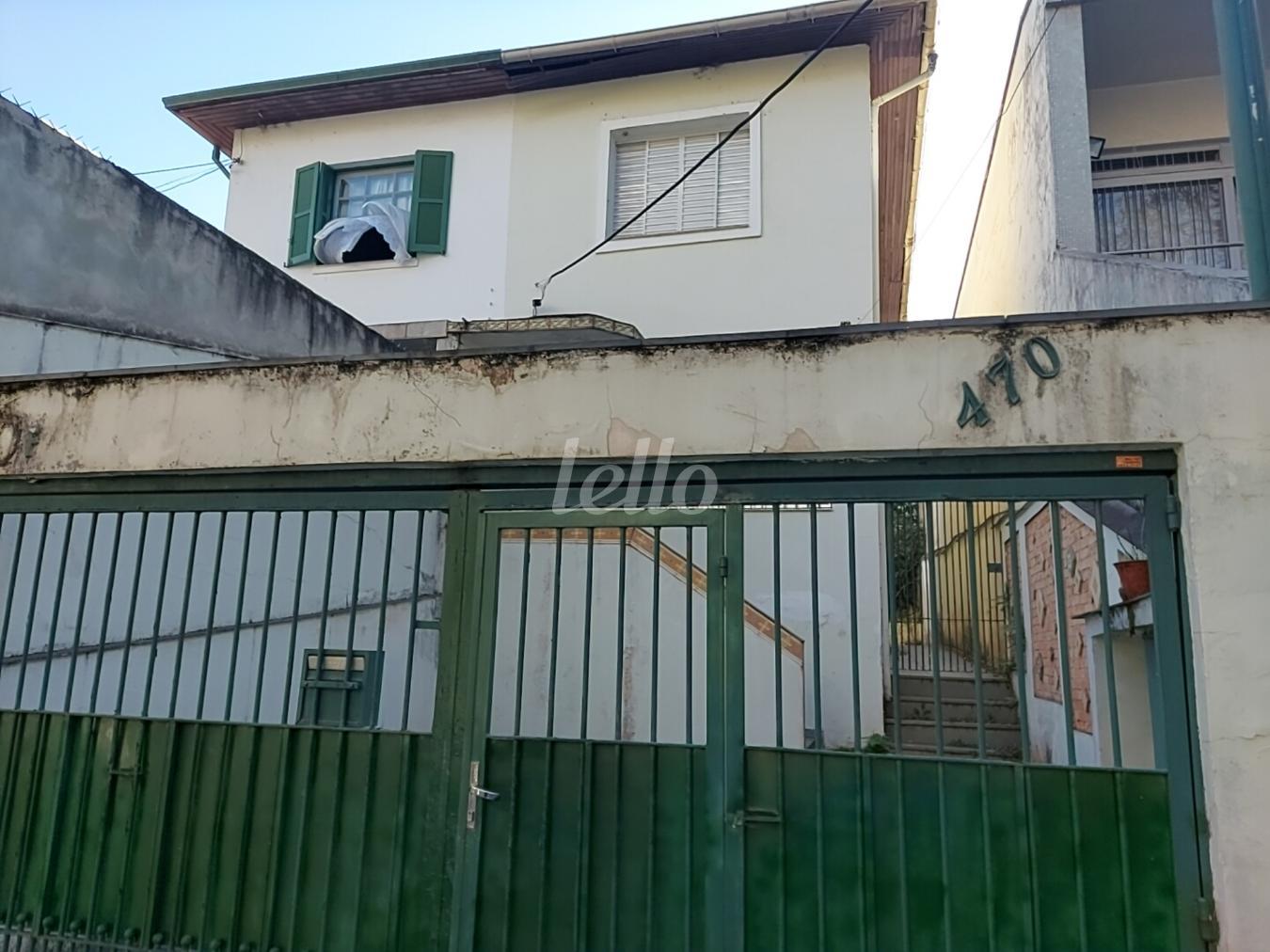 GERAL-004.JPG de Casa para alugar, sobrado com 190 m², 2 quartos e 1 vaga em Boaçava - São Paulo