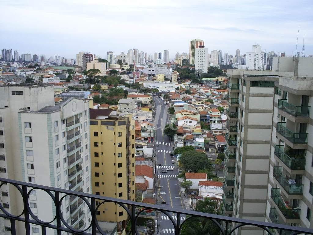 1 (15) de Apartamento à venda, Padrão com 50 m², 2 quartos e 1 vaga em Parque Mandaqui - São Paulo