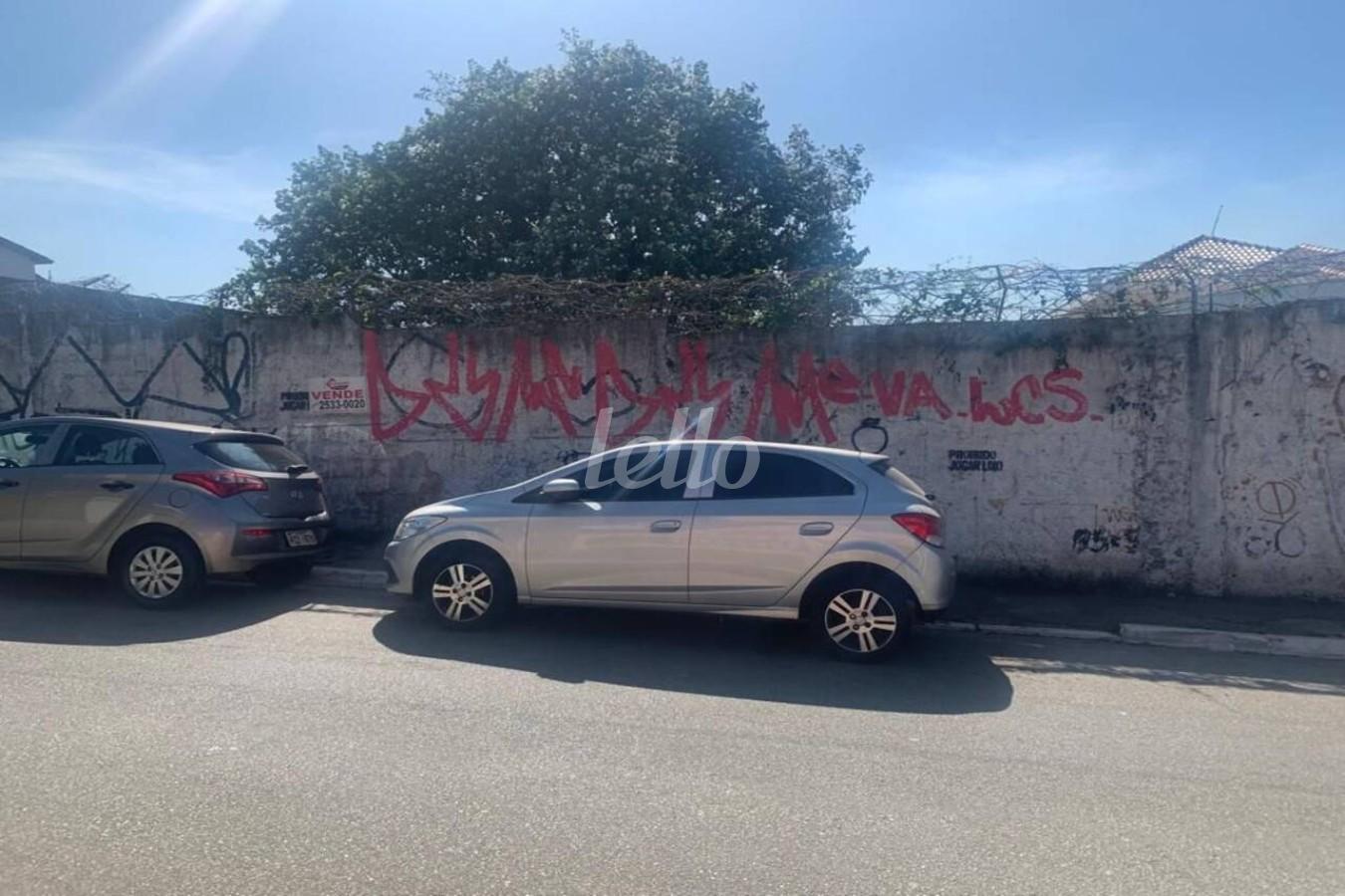 TERRENO de Área / Terreno para alugar, Padrão com 778 m², e em Jardim Nossa Senhora do Carmo - São Paulo