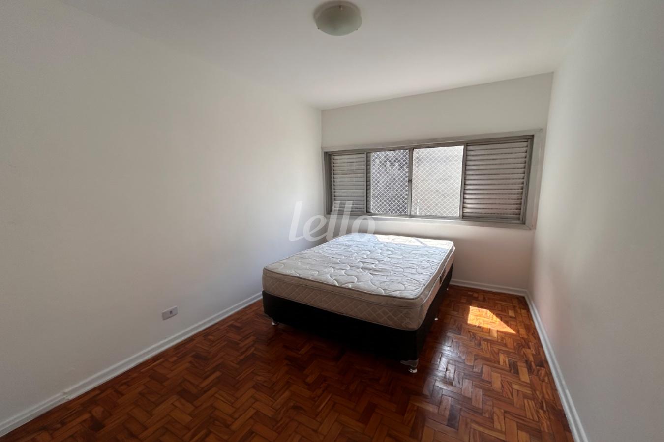 DORITORIO 2 de Apartamento à venda, Padrão com 82 m², 2 quartos e em Itaim Bibi - São Paulo