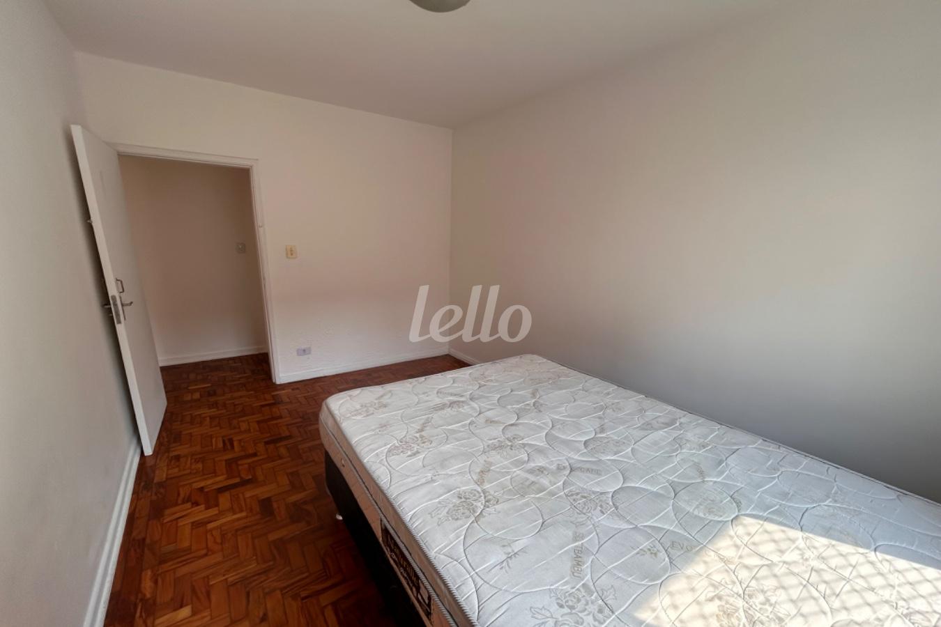 DORMITORIO 2 de Apartamento à venda, Padrão com 82 m², 2 quartos e em Itaim Bibi - São Paulo