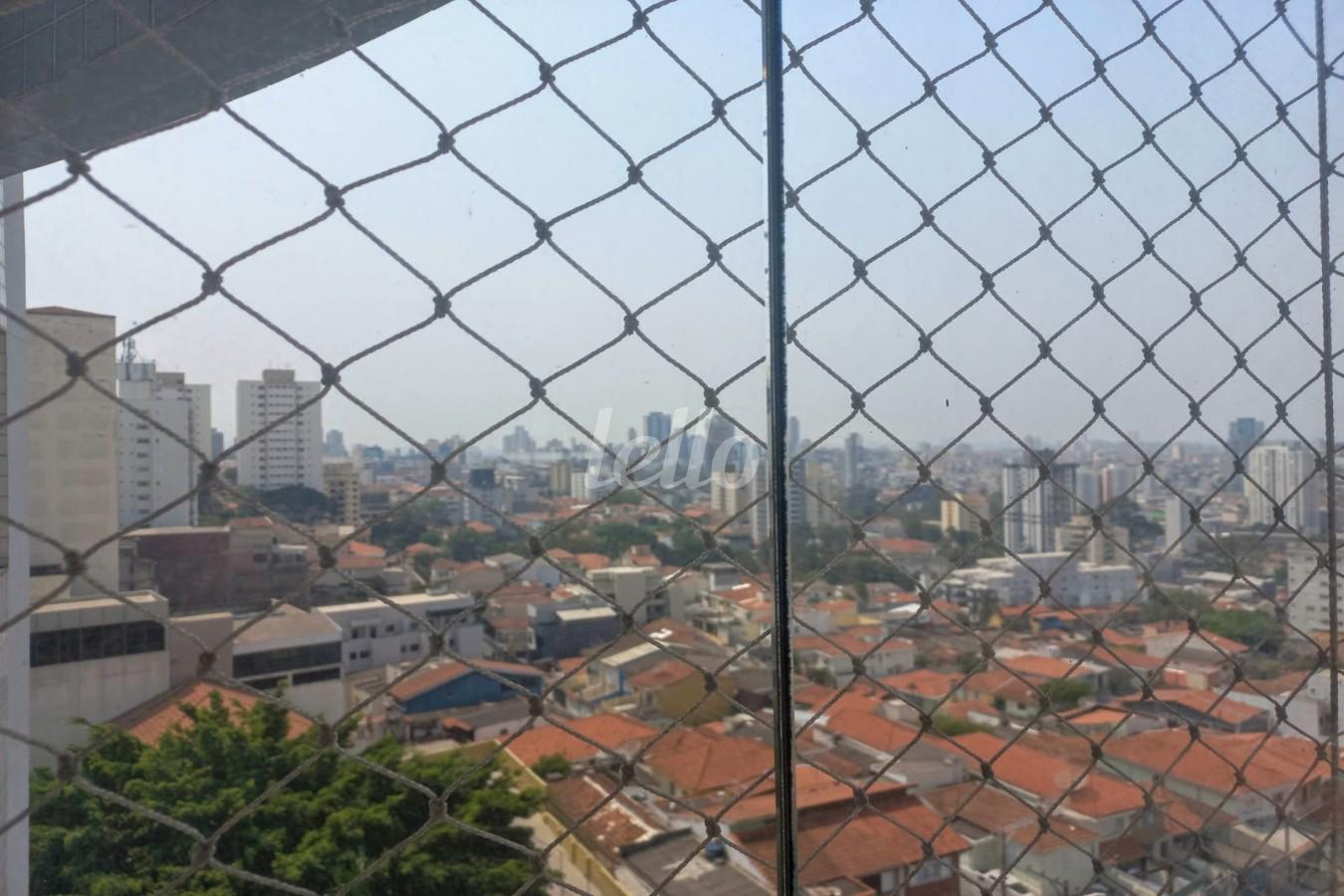 VSTA SACADA de Apartamento à venda, Padrão com 94 m², 3 quartos e 2 vagas em Tucuruvi - São Paulo