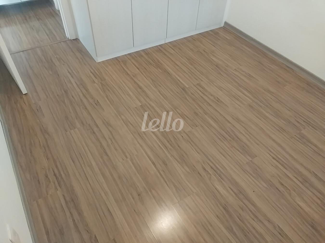 3-QUARTO-004.JPG de Apartamento à venda, Padrão com 50 m², 1 quarto e 1 vaga em Vila Gomes Cardim - São Paulo