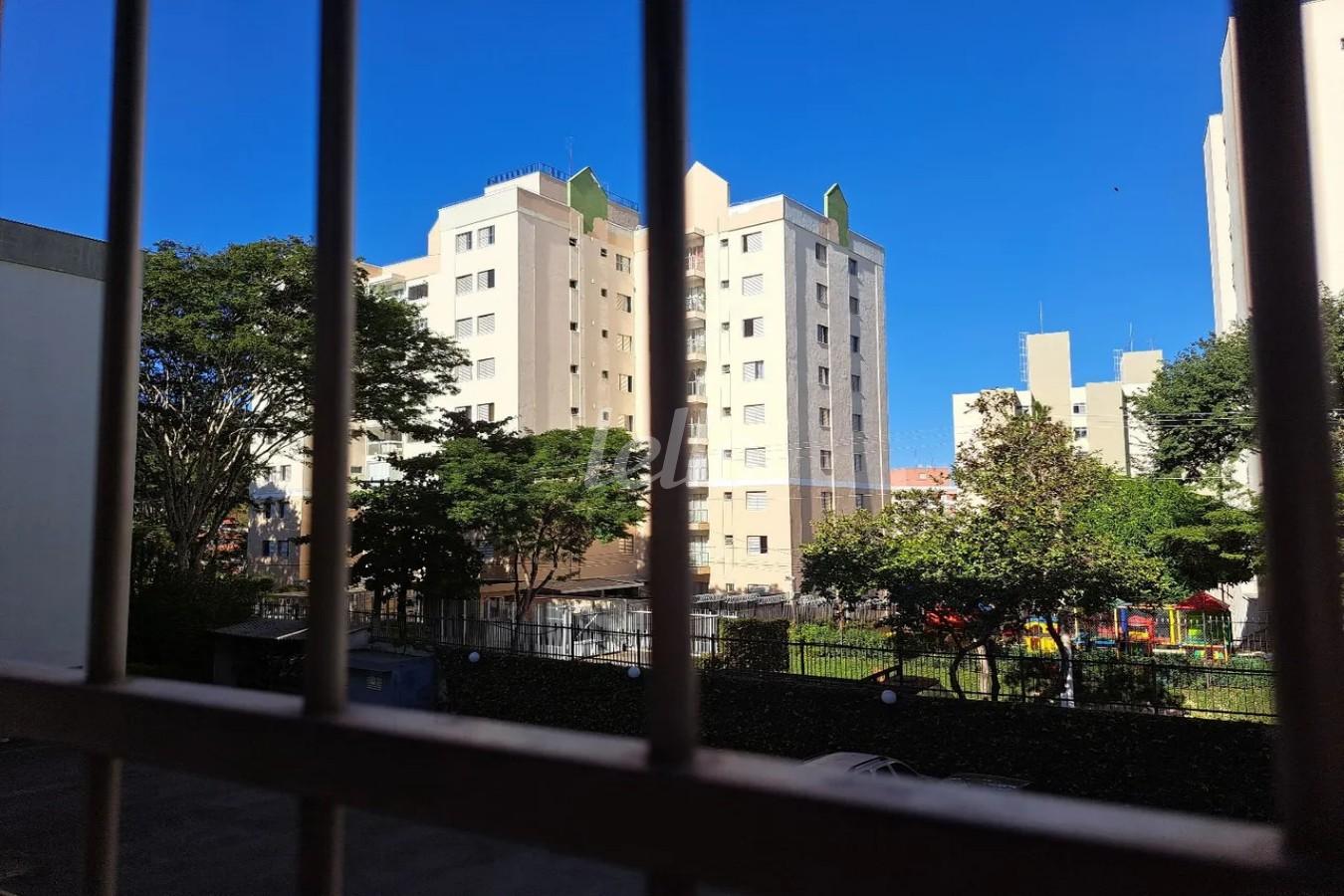 VISTA QUARTO B de Apartamento à venda, Padrão com 79 m², 2 quartos e 1 vaga em Vila Amélia - São Paulo