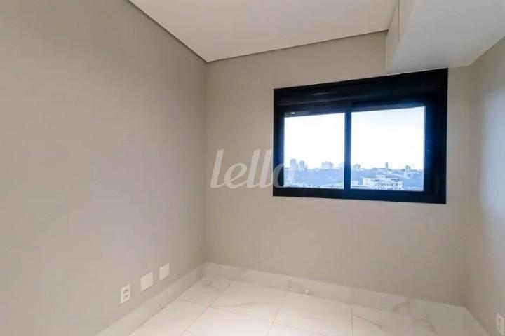 DORMITÓRIO de Apartamento à venda, Padrão com 64 m², 2 quartos e 2 vagas em Vila Mariana - São Paulo