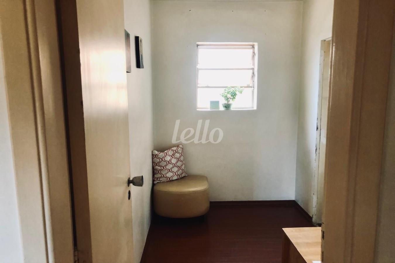 DORM de Apartamento à venda, Padrão com 65 m², 2 quartos e 1 vaga em Chácara Santo Antônio - São Paulo