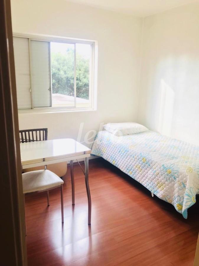 DORM de Apartamento à venda, Padrão com 65 m², 2 quartos e 1 vaga em Chácara Santo Antônio - São Paulo