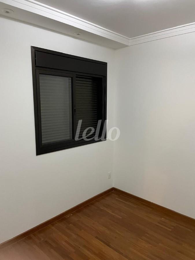 DORMITORIO de Apartamento para alugar, Padrão com 41 m², 1 quarto e em Vila Mariana - São Paulo