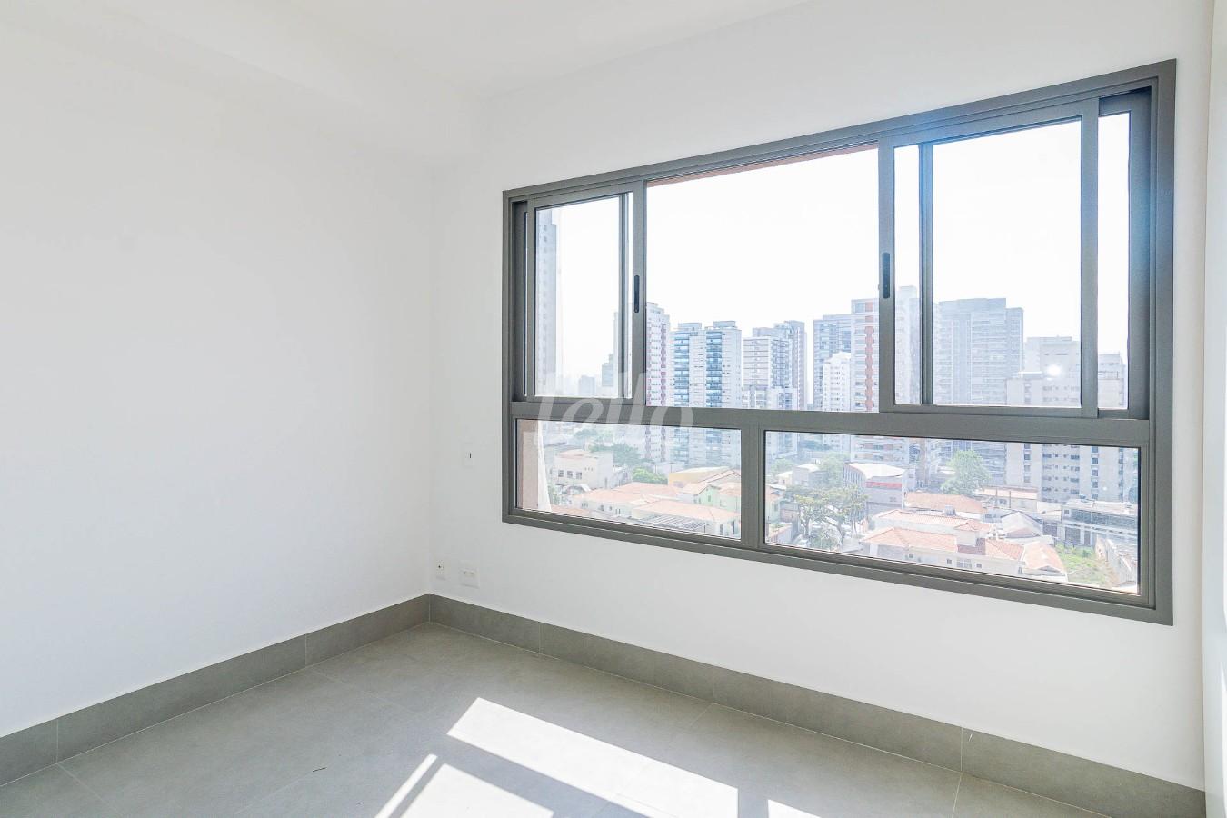 SUITE de Apartamento para alugar, Padrão com 28 m², 1 quarto e em Vila Mariana - São Paulo