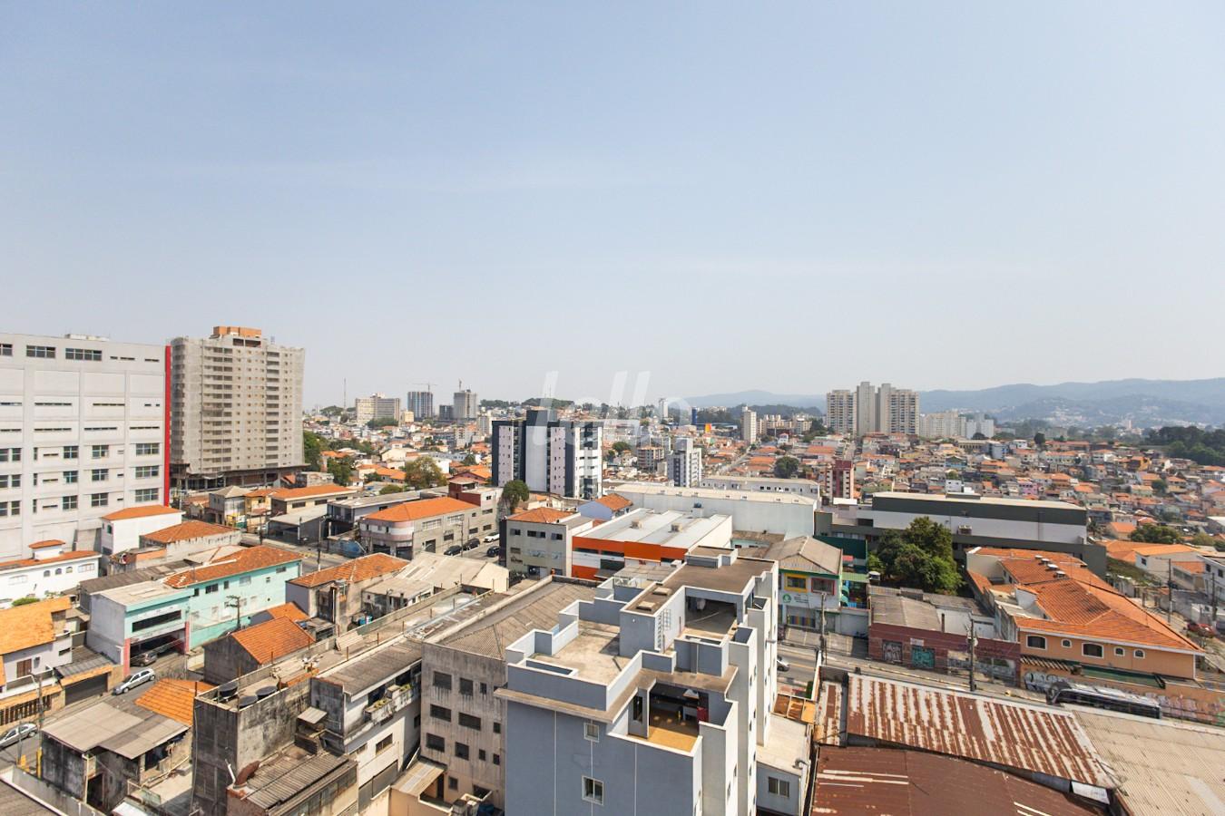 DORMITORIO de Apartamento para alugar, Padrão com 28 m², 1 quarto e em Vila Mazzei - São Paulo