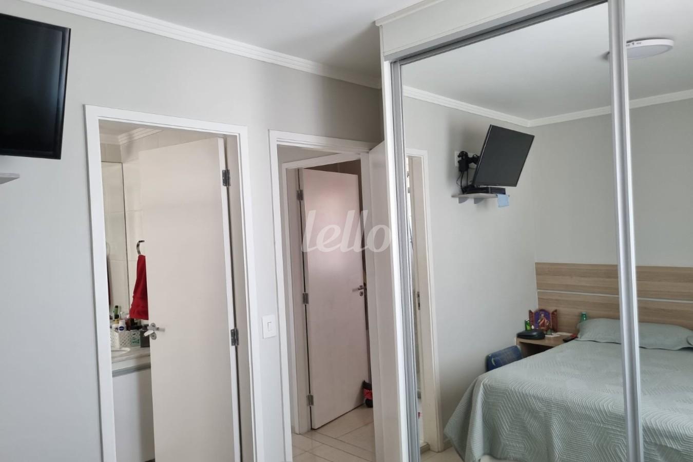 FOTOS (17) de Apartamento à venda, Padrão com 61 m², 3 quartos e 1 vaga em Jardim Japão - São Paulo