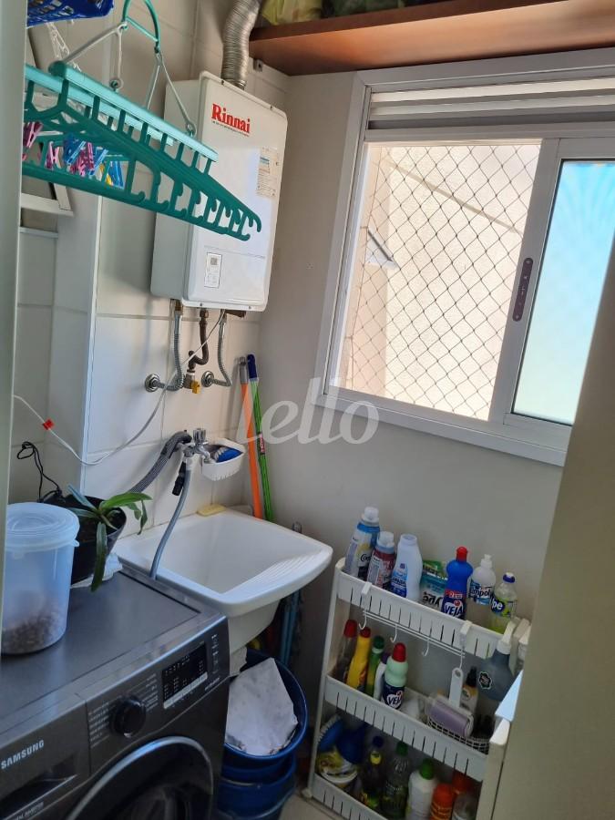 FOTOS (11) de Apartamento à venda, Padrão com 61 m², 3 quartos e 1 vaga em Jardim Japão - São Paulo